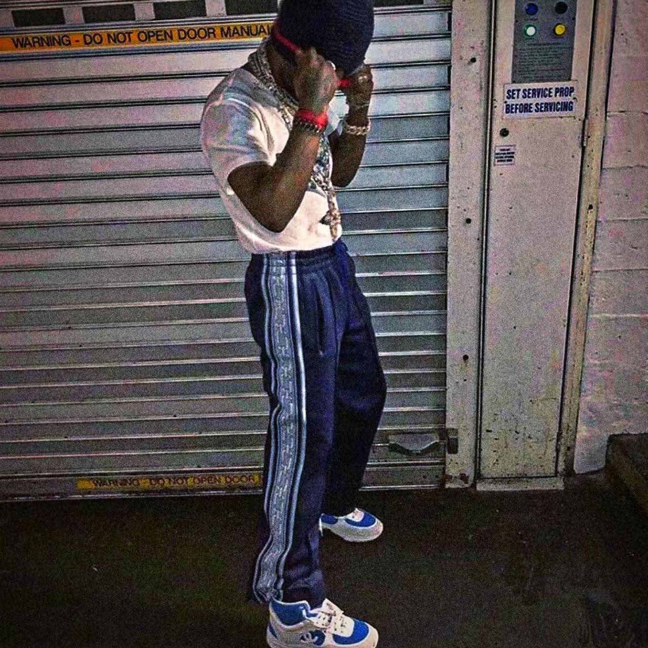 Watch This(Instrumental)