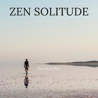 Zen Solitude: 432 Hz Spaces of Solace