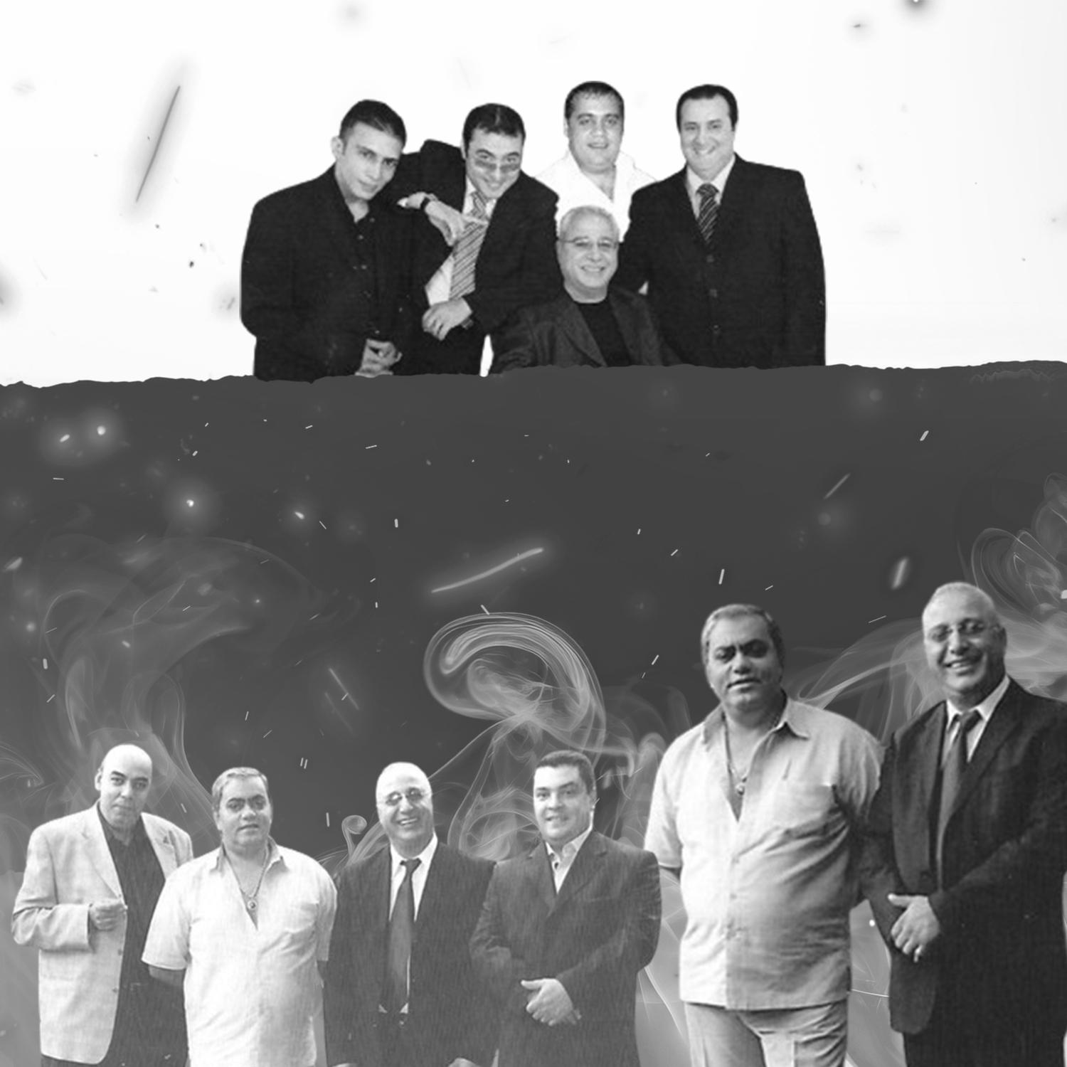 M-am ferit de turnatorii