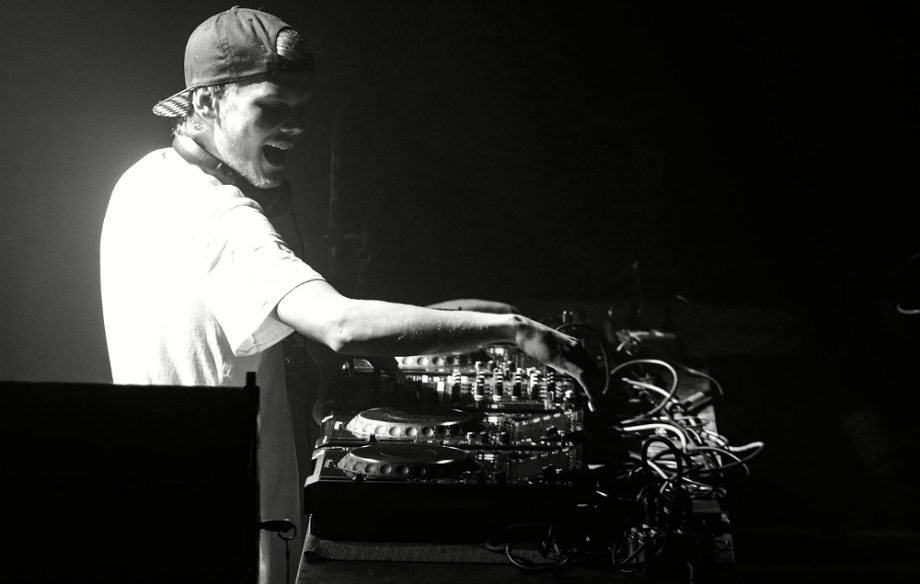 018年度IMS国际音乐峰会圆满落幕 电音产值数