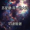 DJ谢筱谢 - 苏星婕-DJ谢筱谢 - 苏星婕-等一场大雨（DJ谢筱谢版）（DJ谢筱谢 remix）