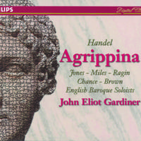 Handel: Agrippina