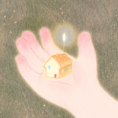 治愈失眠：温暖小屋