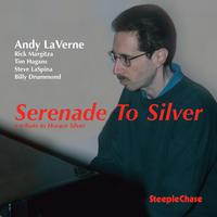 Serenade to Silver