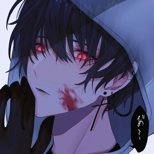 无限流‖战斗意识流‖疯批美学‖窒息迷乱