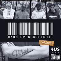 Bars over Bullsh!T (Barcode)