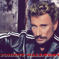 Johnny Hallyday