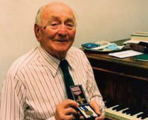 Vilem Tausky