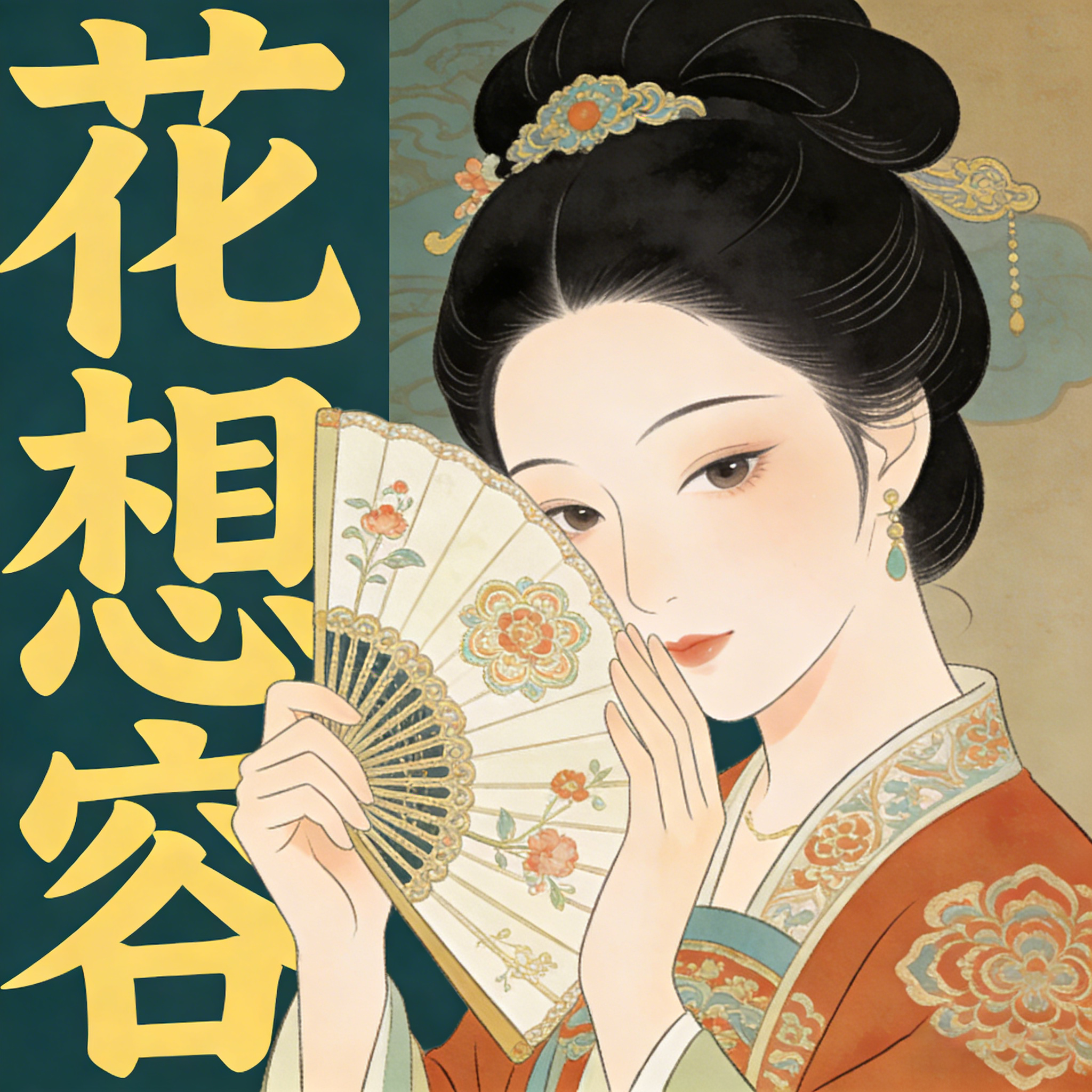 花间集封面