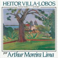 Heitor Villa Lobox / Bachianas