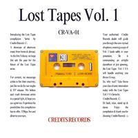 Lost Tapes, Vol. 1