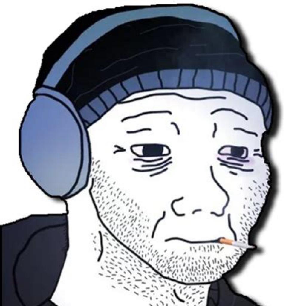 悲观与虚无主义者x Doomer