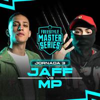 Jaff Vs MP - FMS ARGENTINA T5 2023 Jornada 3 (Live)