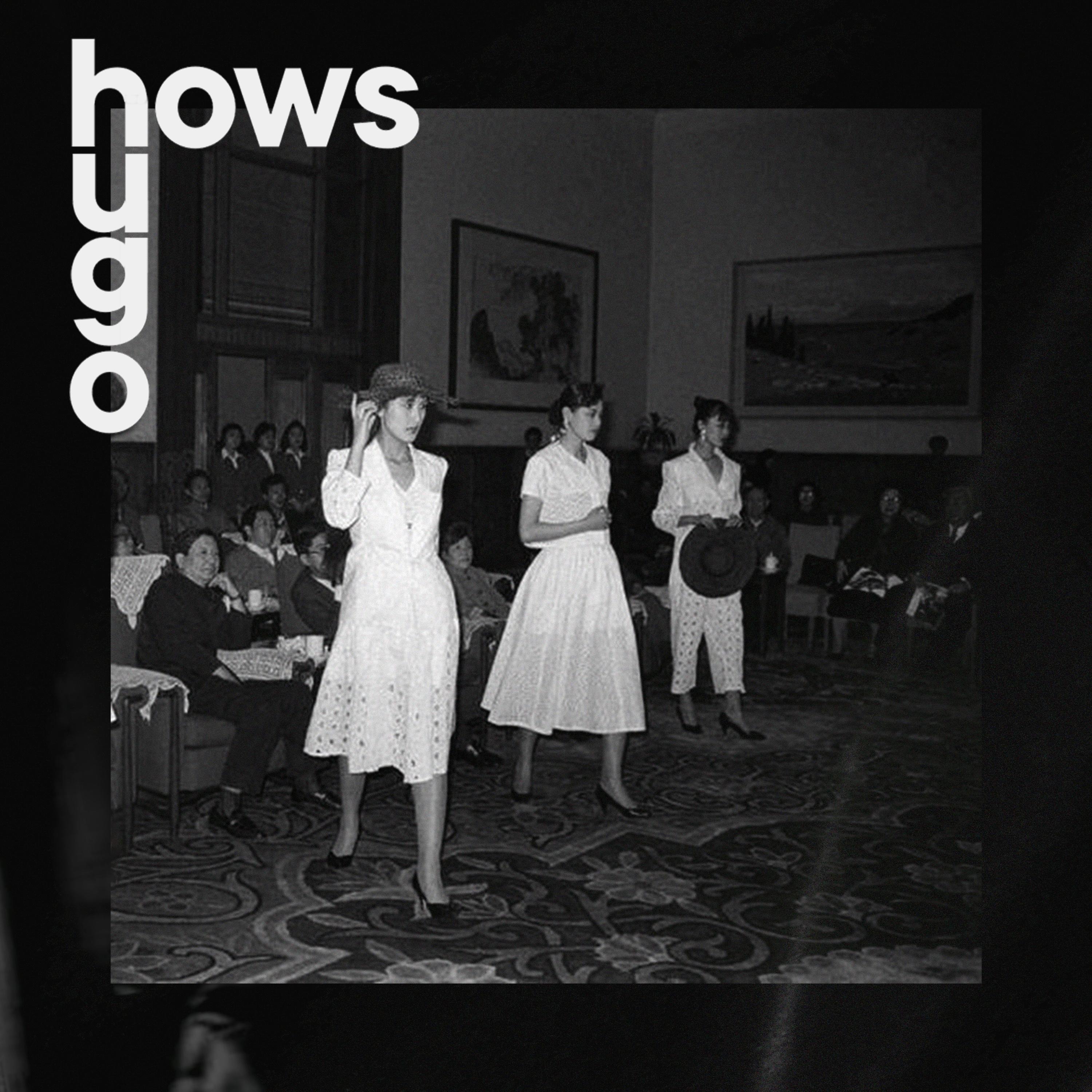 Howshugo Vol.5_Hugo_Howshugo Vol.5 | 在线播放_Howshugo Vol.5歌词_Howshugo Vol.5下载 | 网易云音乐