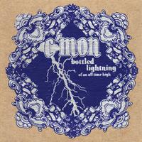 Bottled Lightning of an All Time High
