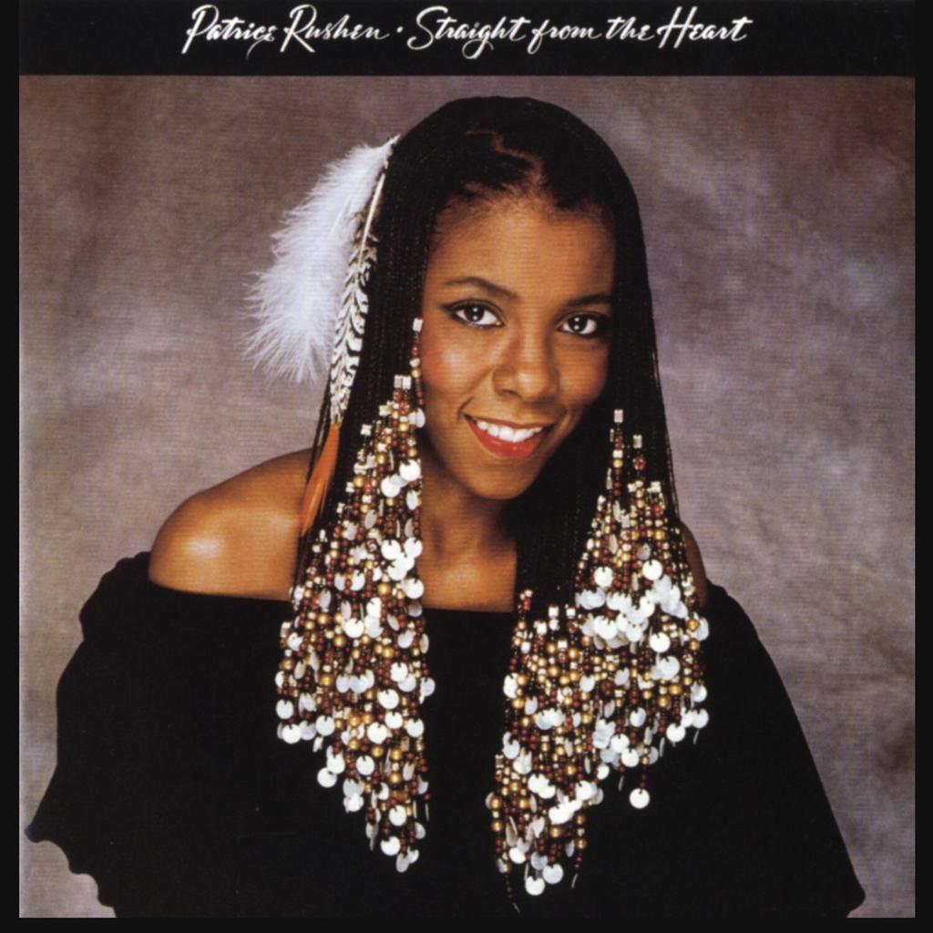 Patrice Rushen《Remind Me》原曲及采样