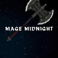 Mage Midnight