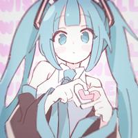 W!SHING WELL (feat. We<3Chloé & Hatsune Miku)