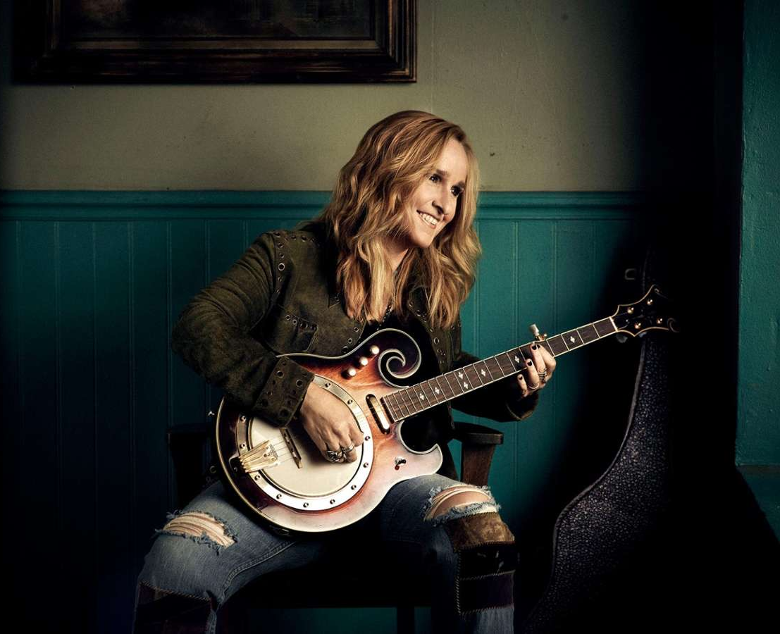 Melissa Etheridge