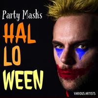 Party Masks Halloween