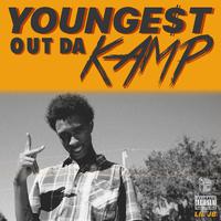 Youngest Out Da Kamp