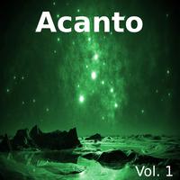 Acanto, Vol. 1