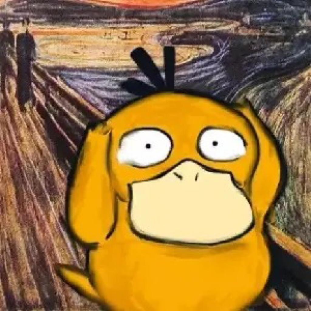 Gez别睡了快醒醒