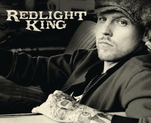 Redlight King