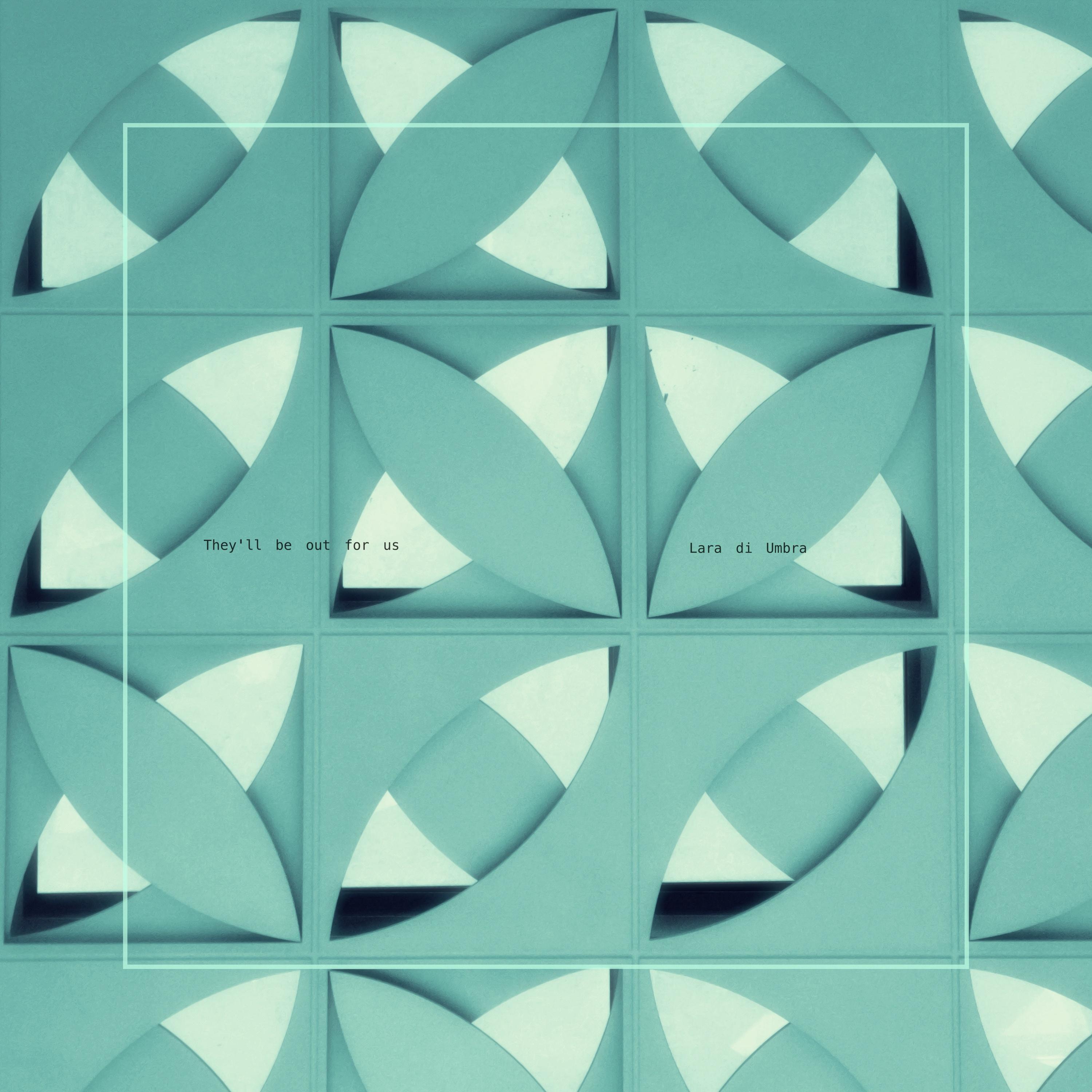 They'll be out for us