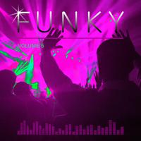 Funky, Vol. 5