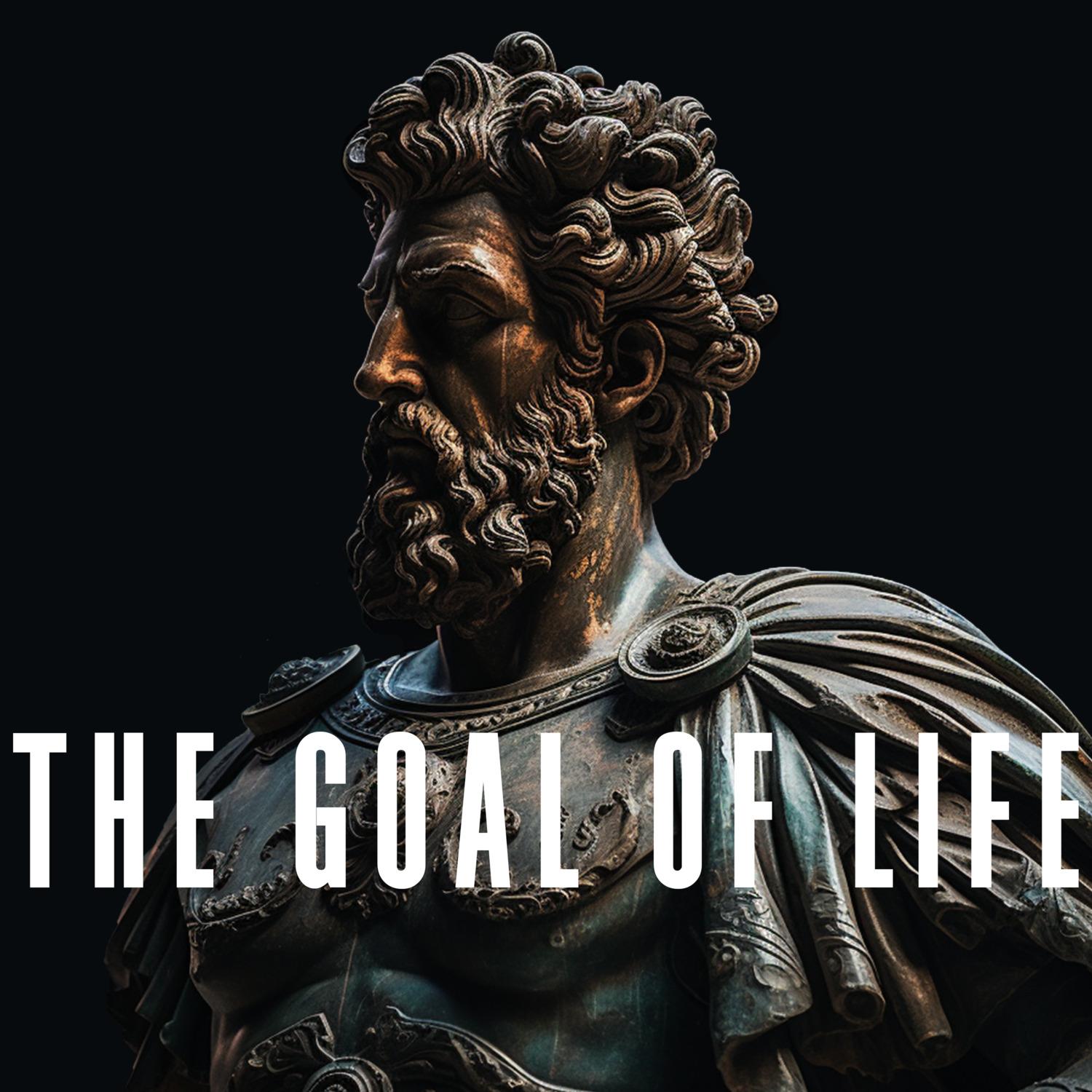 The Goal of Life (Instrumental)