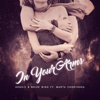 In Your Arms (feat. Marta Chodynska)