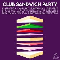 Club Sandwich Party