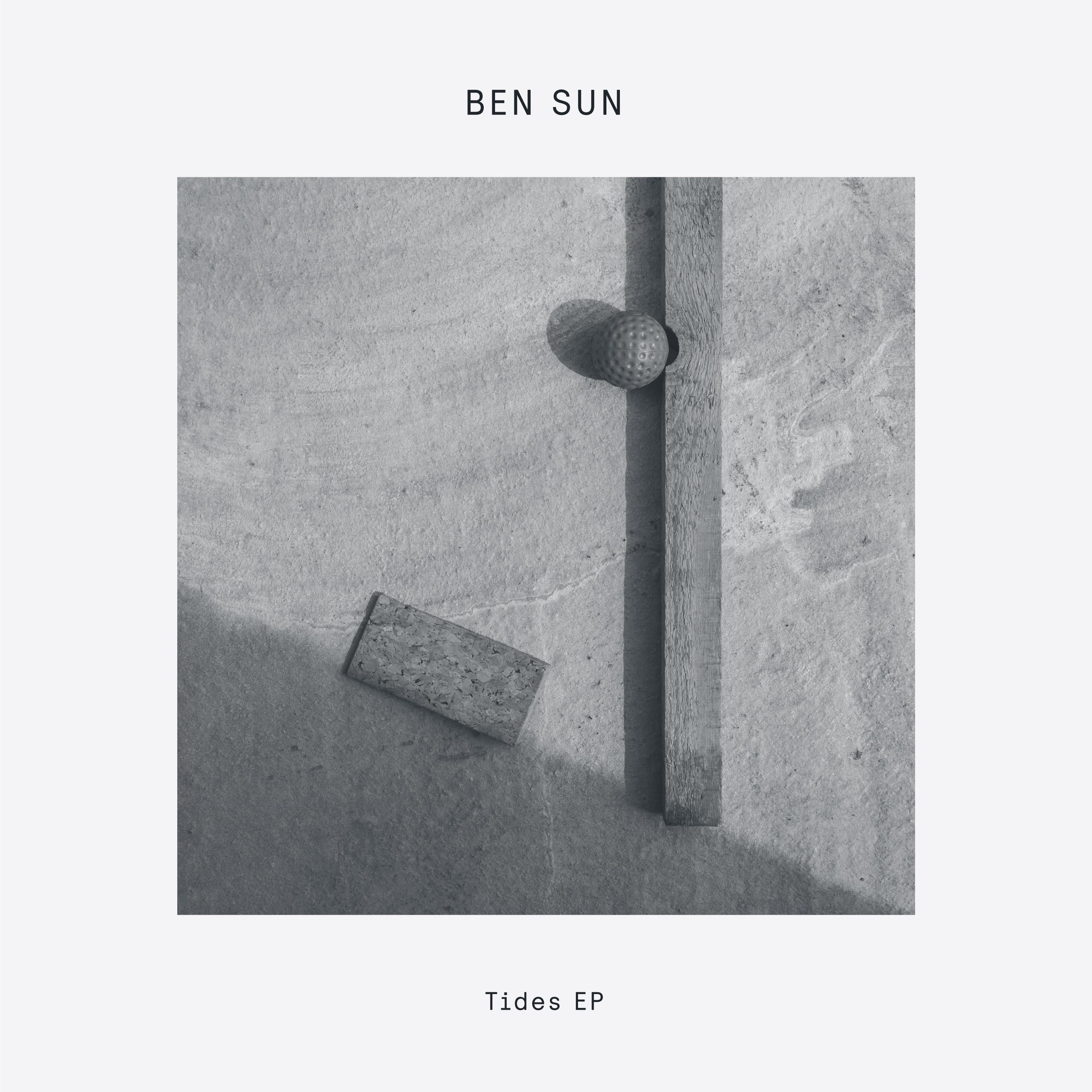 Full Moon_Ben Sun_Tides EP | 在线播放_Full Moon歌词_Full Moon下载 | 网易云音乐