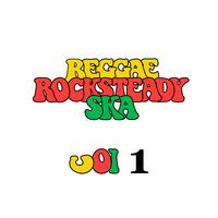 Reggae Rocksteady Ska Vol.1