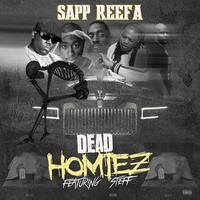 Dead Homies (feat. Young Steff) [Radio Edit]