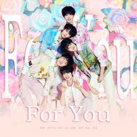 For You (写给你) (翻自:TOP登陆少年组合)