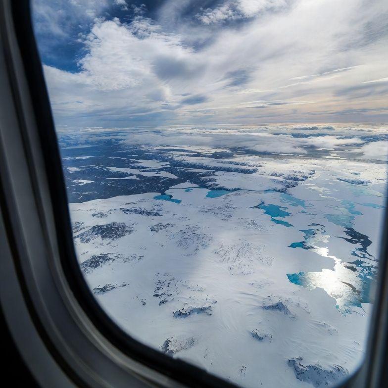 遇上你之前的我&去北极忘记你封面