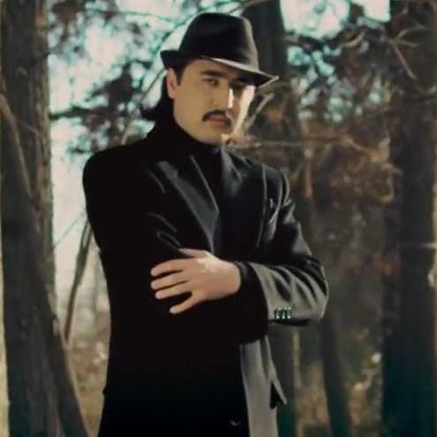 DOUBLE X-Anwarjan Huji-Kirlik Estakan/带