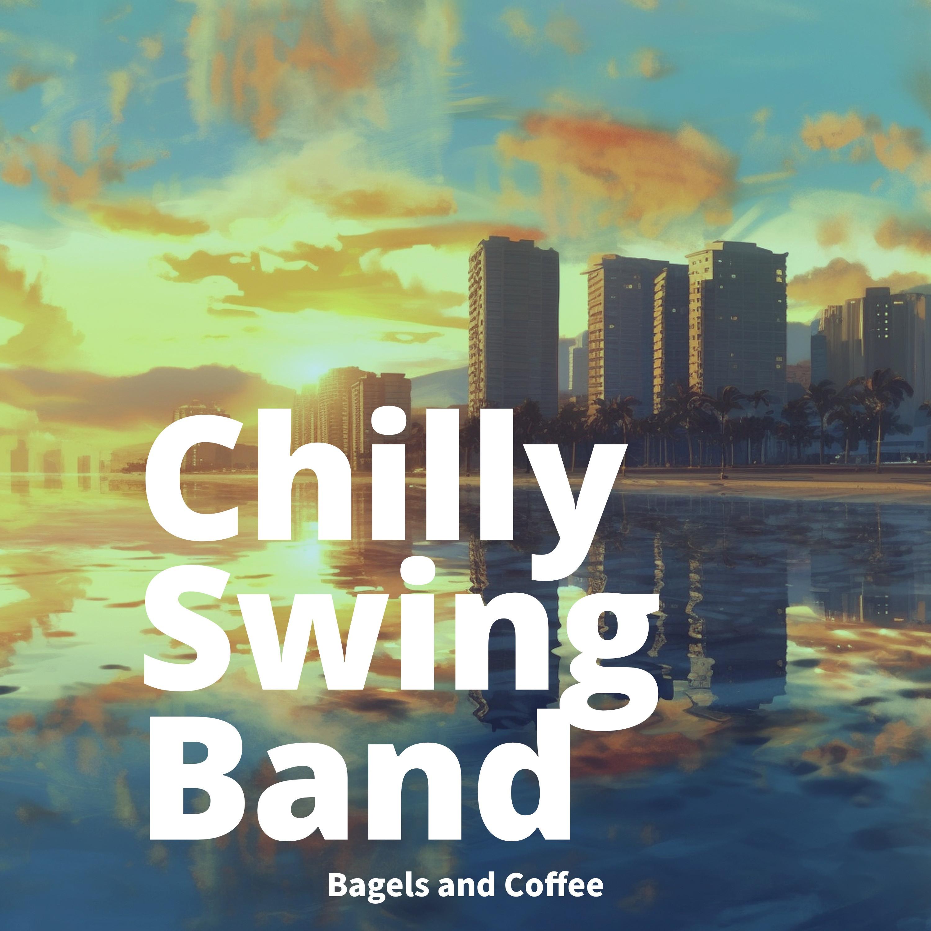 Gentle Waking Chilly Swing Band 单曲 网易云音乐