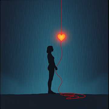 过火 - 倪醒醒、祺夜封面