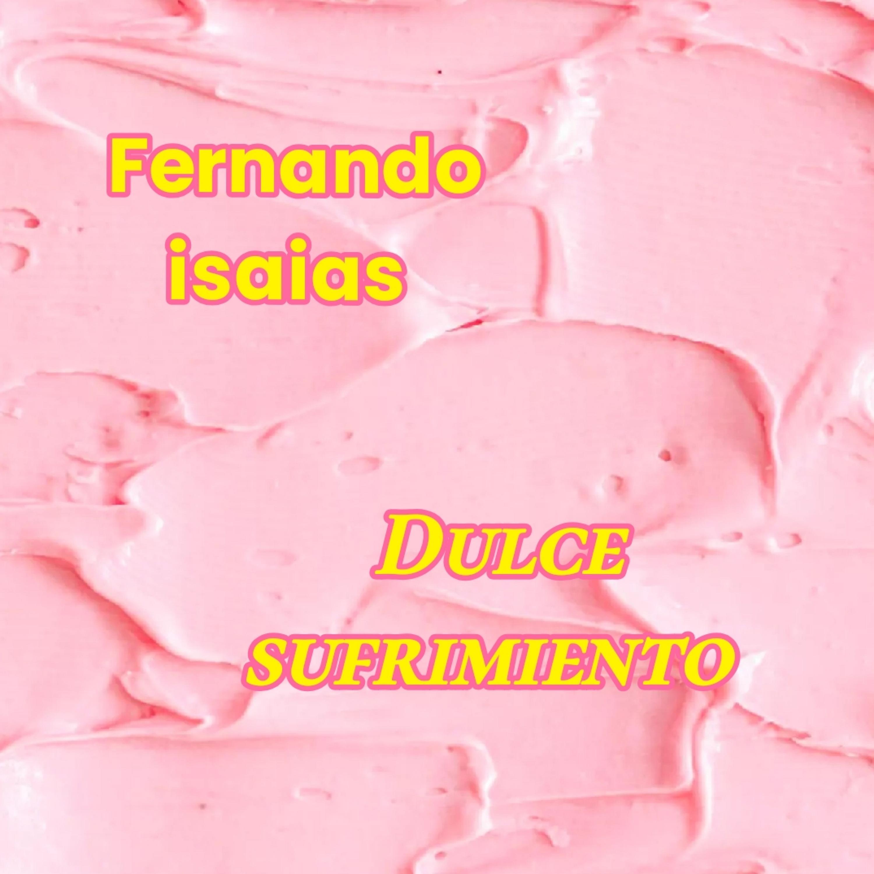 Dulce sufrimiento
