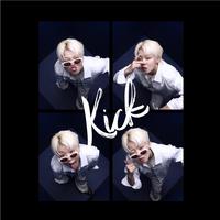 Kick (ㅋ)