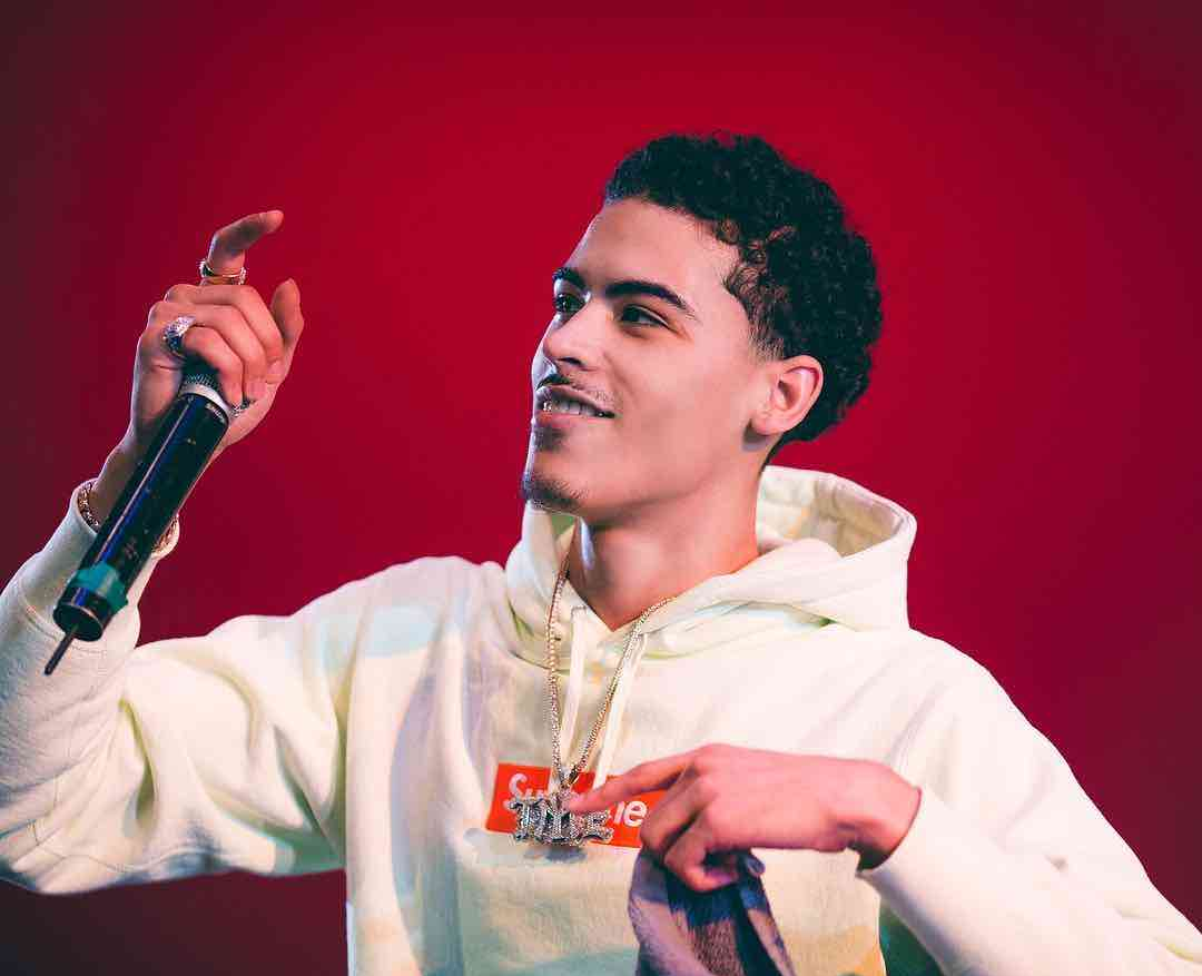 Jay Critch