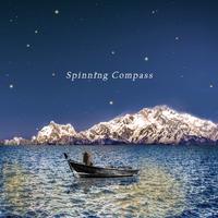 Spinning Compass