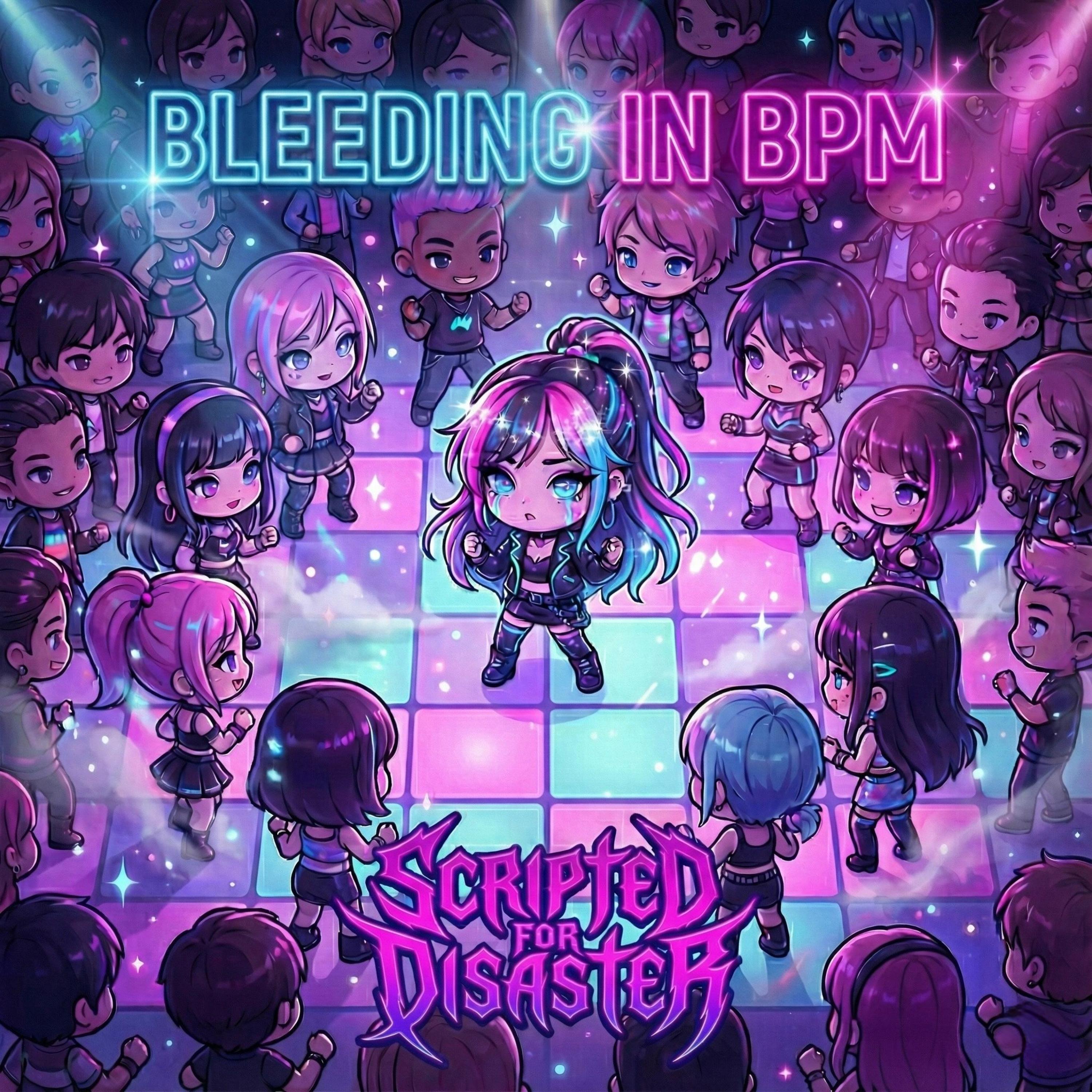 Forget me like you meant it