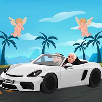 Porsche FernandezFernandezz