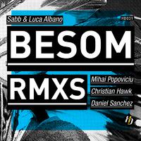 Besom Remixes