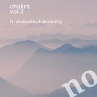 Chakra, Vol.3