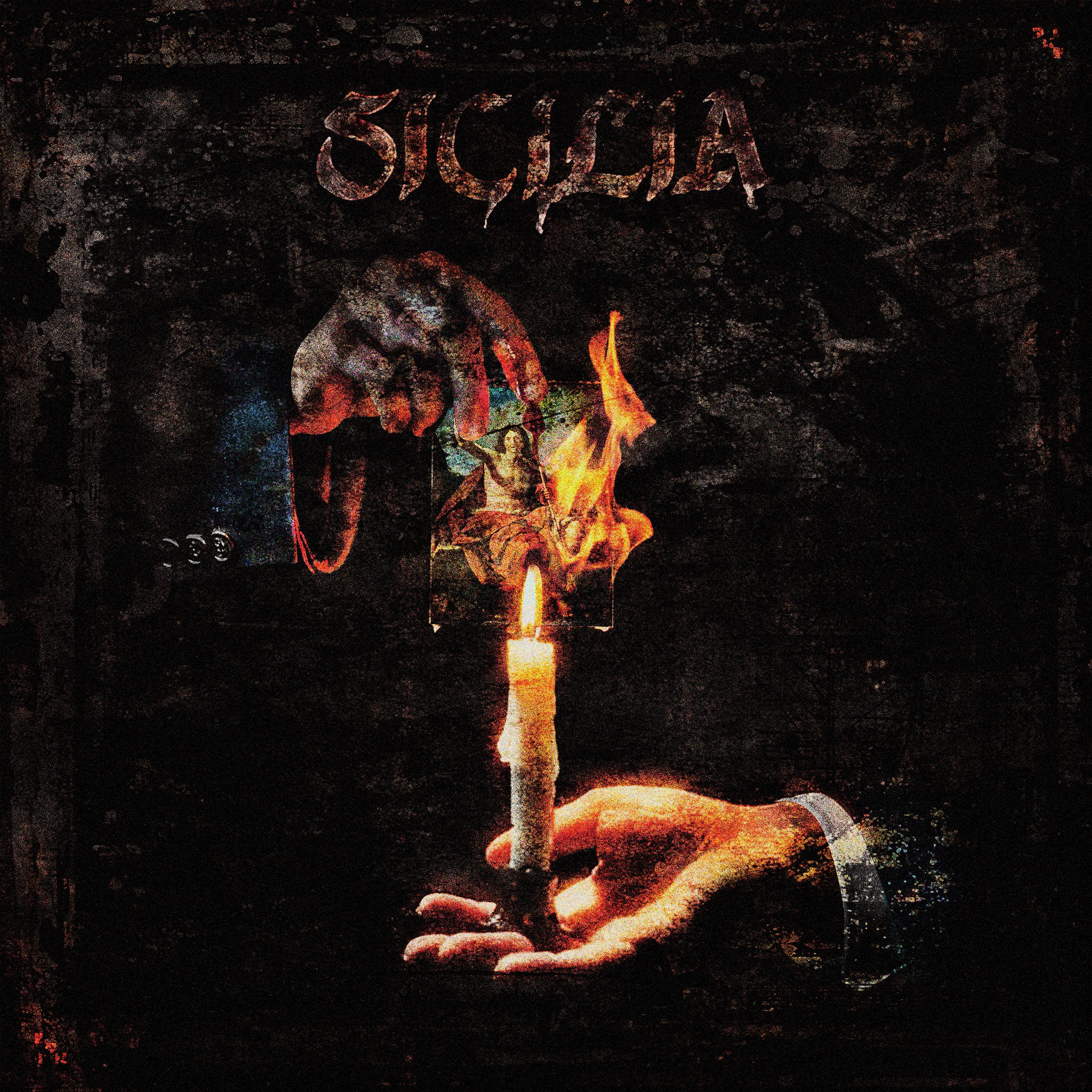 Mitad Sangre, Mitad Sueño